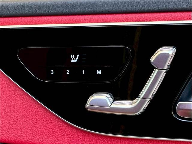 MERCEDES BENZ C CLAS 2023 Image 31
