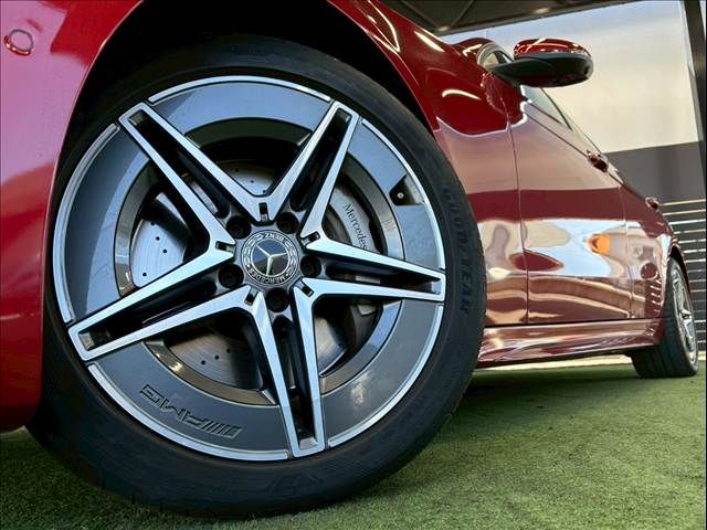 MERCEDES BENZ C CLAS 2023 Image 31