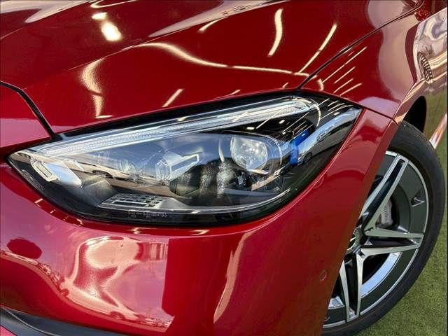 MERCEDES BENZ C CLAS 2023 Image 31