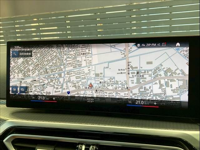 BMW 3SERIES SEDAN 2023 Image 31