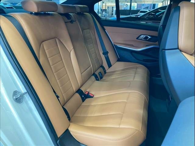 BMW 3SERIES SEDAN 2023 Image 31