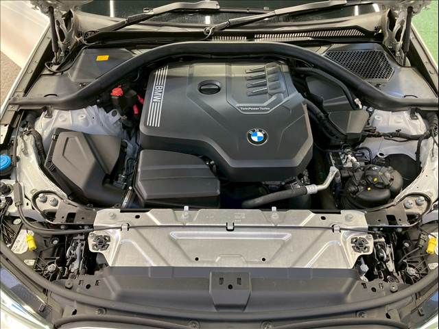 BMW 3SERIES SEDAN 2023 Image 31