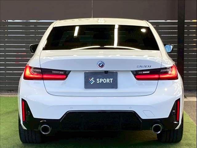 BMW 3SERIES SEDAN 2023 Image 31