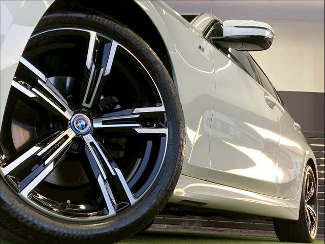 BMW 3SERIES SEDAN 2023 Image 31