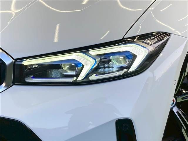 BMW 3SERIES SEDAN 2023 Image 31