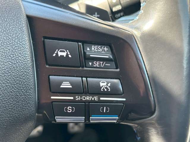 SUBARU LEVORG 2015 Image 31