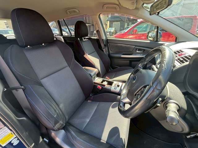 SUBARU LEVORG 2015 Image 31