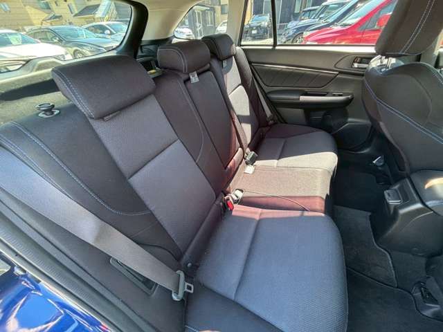 SUBARU LEVORG 2015 Image 31