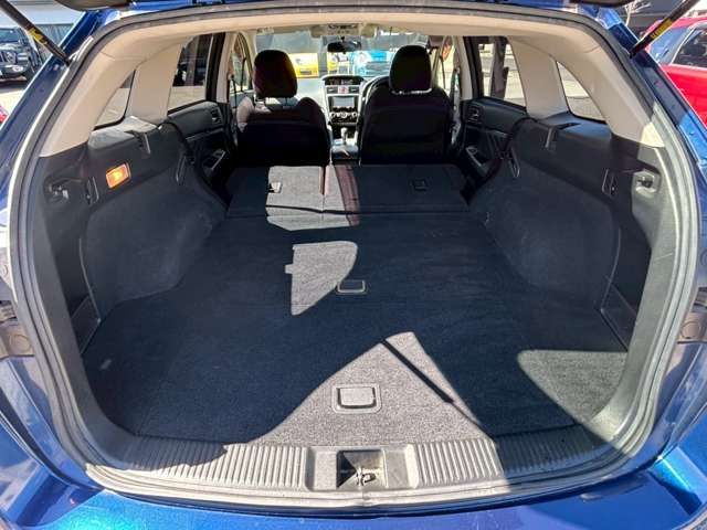 SUBARU LEVORG 2015 Image 31