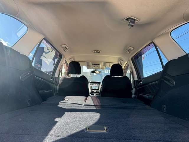 SUBARU LEVORG 2015 Image 31