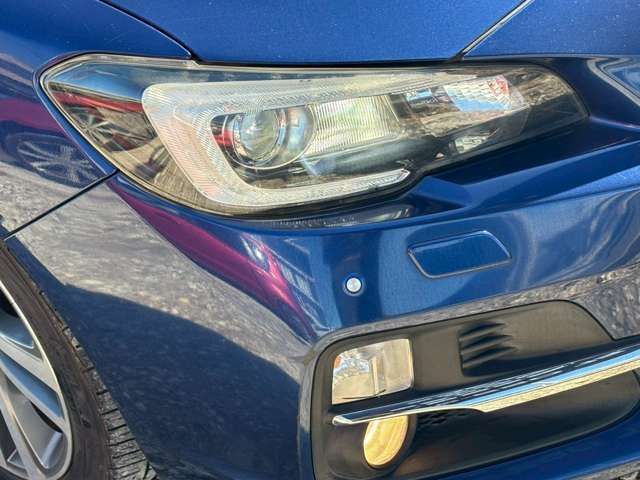 SUBARU LEVORG 2015 Image 31