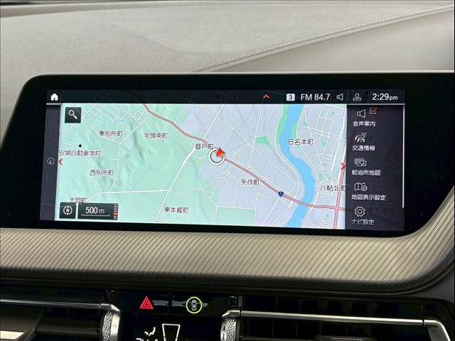 BMW 1SERIES 2020 Image 31