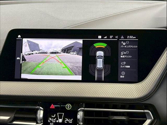 BMW 1SERIES 2020 Image 31