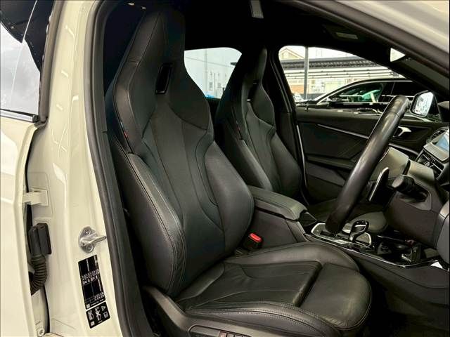 BMW 1SERIES 2020 Image 31