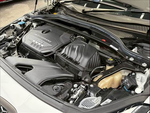 BMW 1SERIES 2020 Image 31