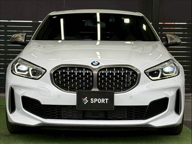 BMW 1SERIES 2020 Image 31
