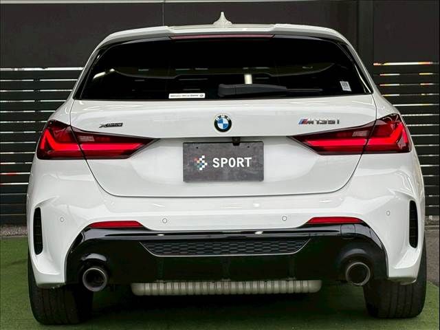 BMW 1SERIES 2020 Image 31