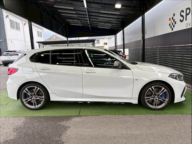 BMW 1SERIES 2020 Image 31