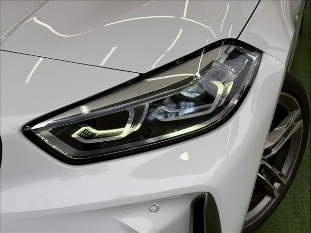 BMW 1SERIES 2020 Image 31