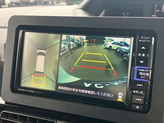 DAIHATSU TANTO CUSTOM 2019 Image 31