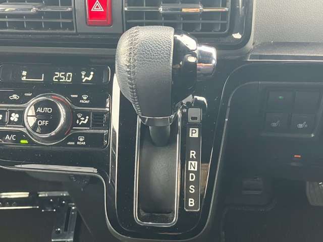 DAIHATSU TANTO CUSTOM 2019 Image 31