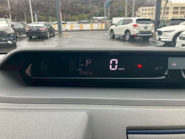 DAIHATSU TANTO CUSTOM 2019 Image 31