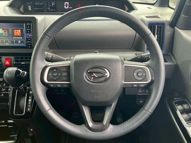 DAIHATSU TANTO CUSTOM 2019 Image 31