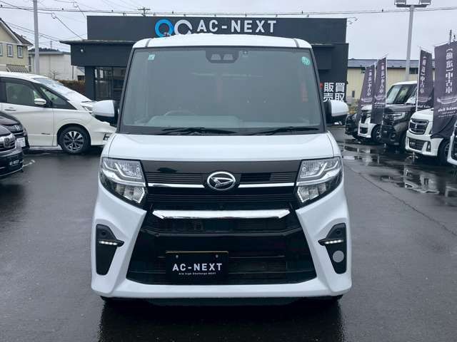 DAIHATSU TANTO CUSTOM 2019 Image 31