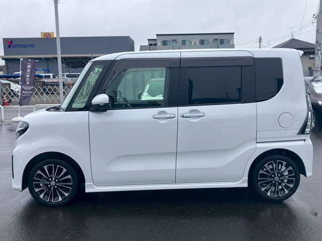 DAIHATSU TANTO CUSTOM 2019 Image 31