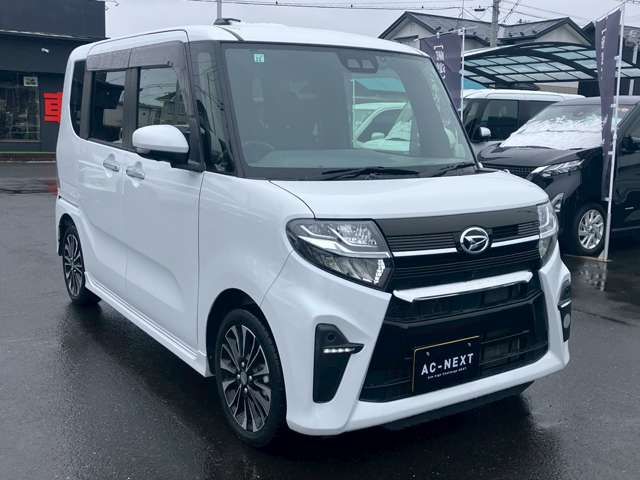 DAIHATSU TANTO CUSTOM 2019 Image 31