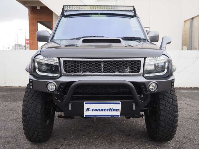 SUZUKI JIMNY SIERRA 2003 Image 31