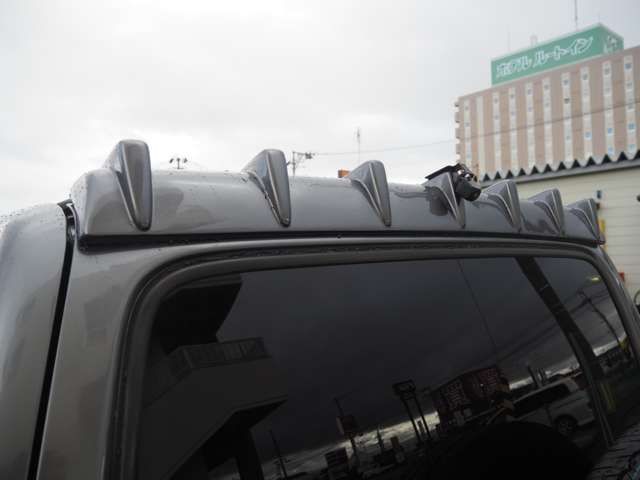 SUZUKI JIMNY SIERRA 2003 Image 31