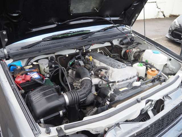 SUZUKI JIMNY SIERRA 2003 Image 31