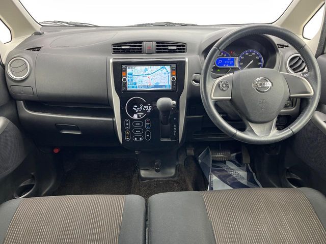 NISSAN DAYZ 2013 Image 31