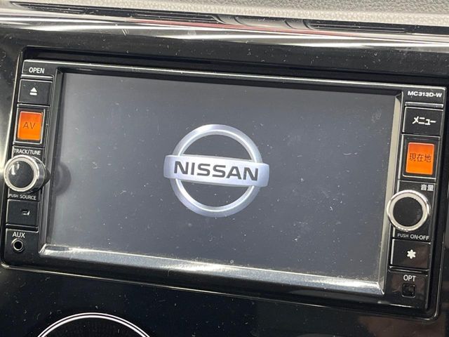 NISSAN DAYZ 2013 Image 31