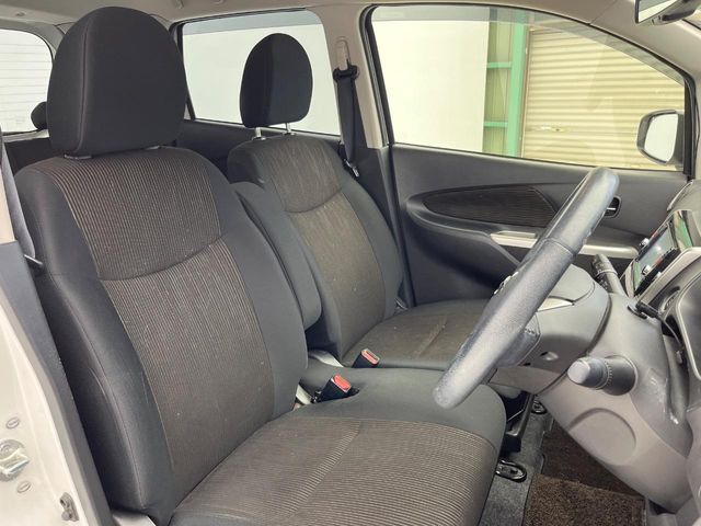 NISSAN DAYZ 2013 Image 31