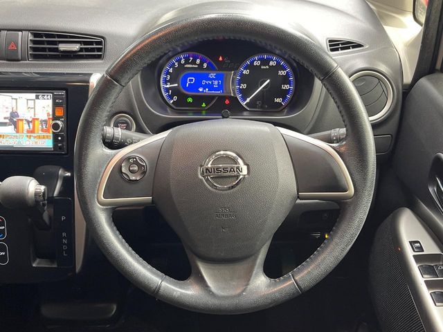 NISSAN DAYZ 2013 Image 31