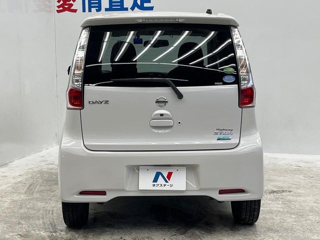 NISSAN DAYZ 2013 Image 31