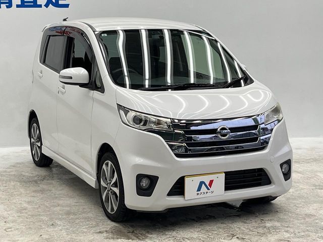 NISSAN DAYZ 2013 Image 31