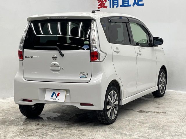 NISSAN DAYZ 2013 Image 31