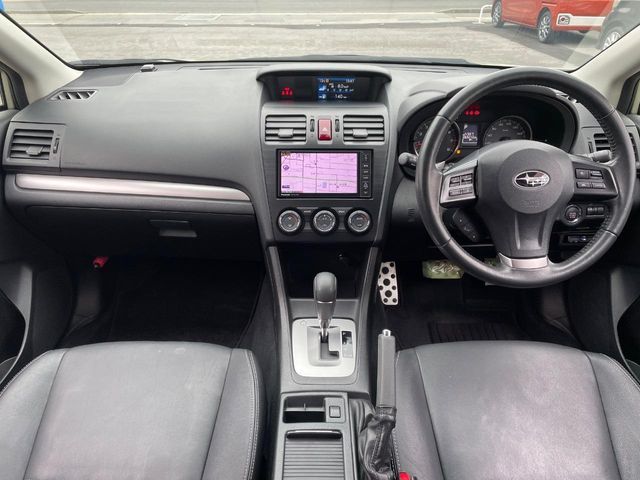 SUBARU XV 2013 Image 31
