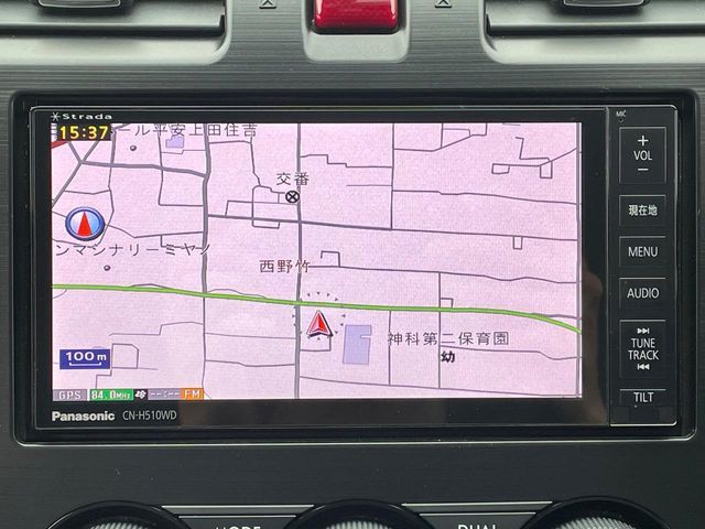 SUBARU XV 2013 Image 31