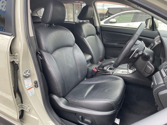 SUBARU XV 2013 Image 31