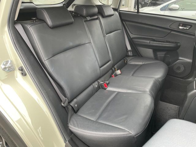 SUBARU XV 2013 Image 31