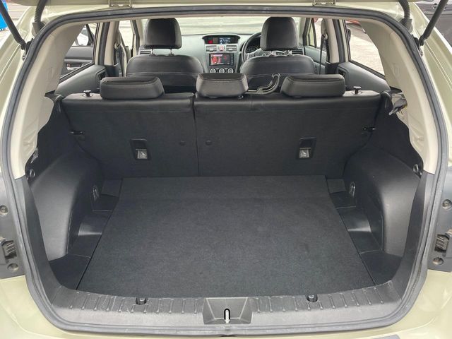 SUBARU XV 2013 Image 31