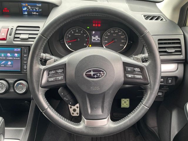 SUBARU XV 2013 Image 31