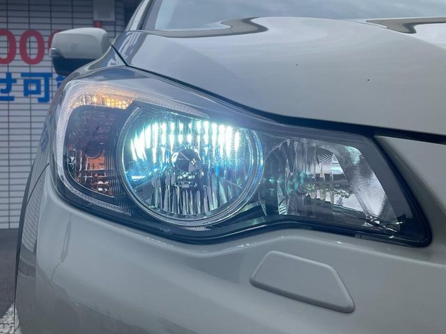 SUBARU XV 2013 Image 31