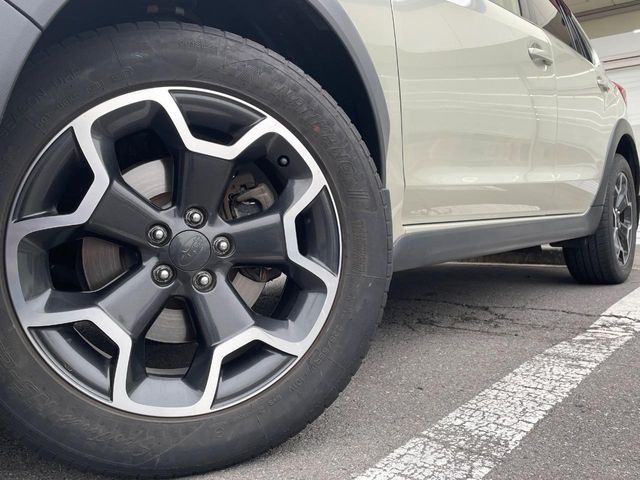 SUBARU XV 2013 Image 31