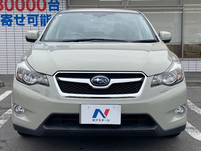 SUBARU XV 2013 Image 31