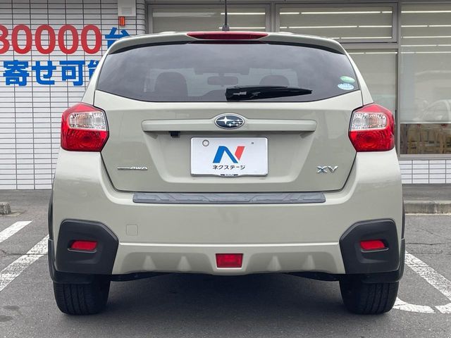 SUBARU XV 2013 Image 31